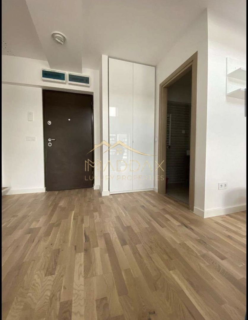Apartament cu 2 camere de tip duplex // Zona Aviatiei - Poză 7