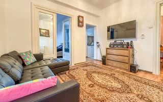 2 Camere Cismigiu | Bloc Fara Risc | Calea Victoriei - Poză 1