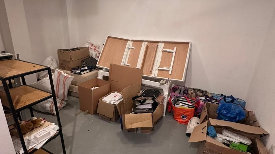 De Inchiriat Casa/Vila Moderna Premium LUX A252 - Poză 22