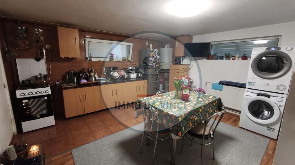 Apartament 4 Camere | 100 mp | 2 Băi cu geam | Someseni (Vilă D+P+E) - Poză 9