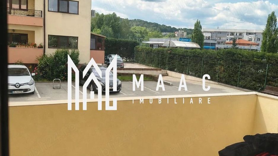 Garsoniera Bulevardul Dem Radulescu | 55 mpu | 2 balcoane | Loc parcare | - Poză 5