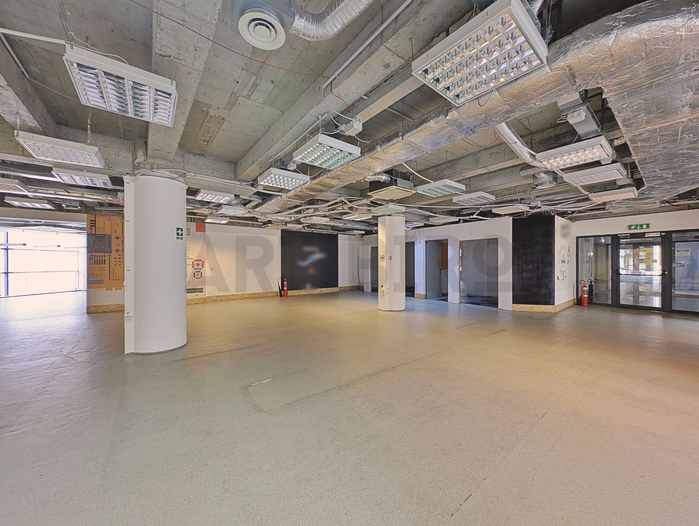 Zero comision, 89-578mp birou ulracentral, Universitate, 4 min [M] - Poză 5