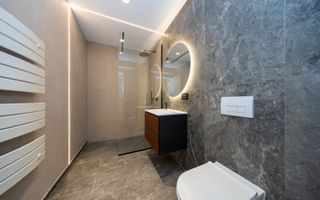 Apartament 2 camere, faza nouă, loc de parcare - Kasper Coresi - Poză 3