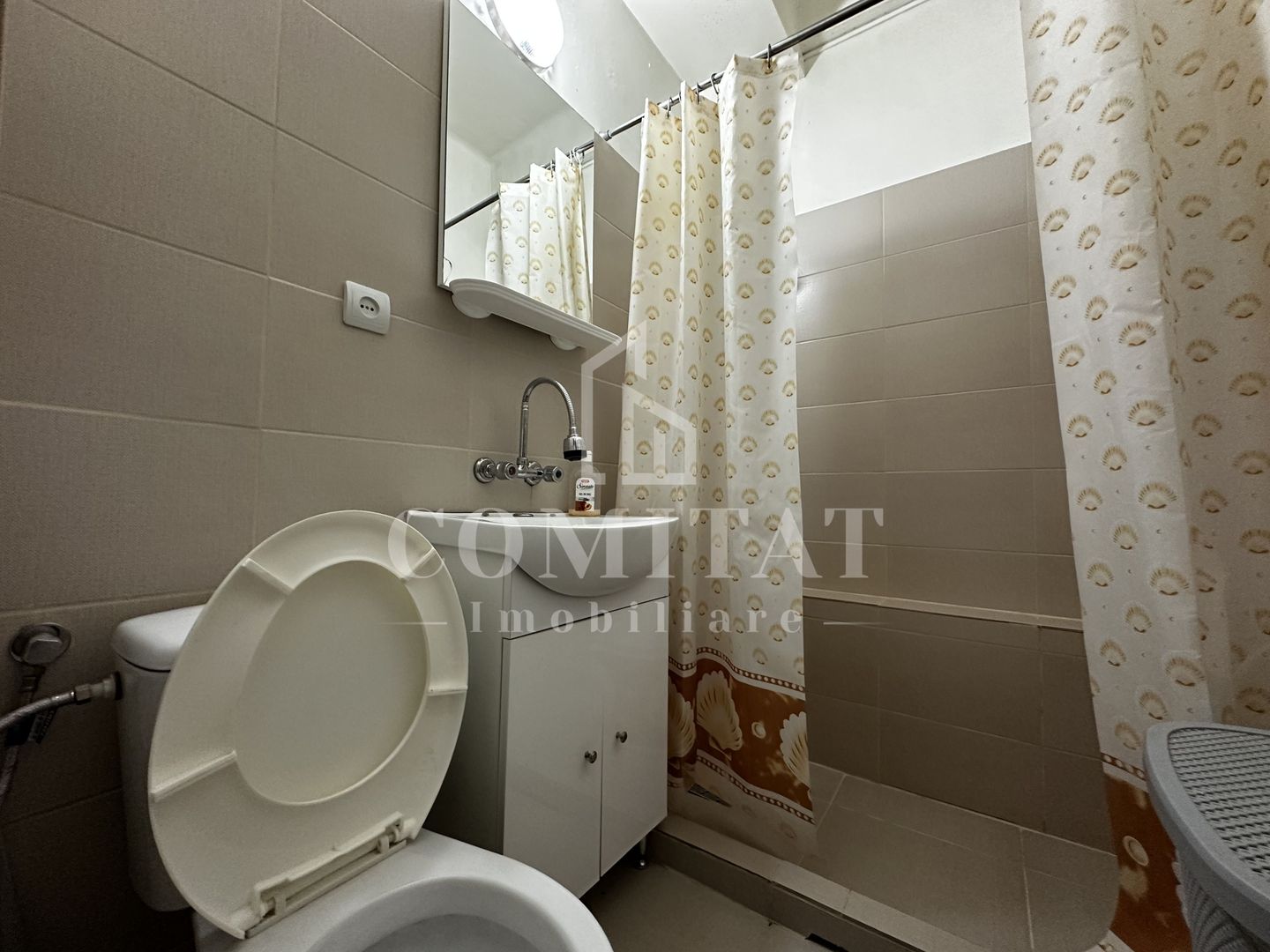 Ideal pentru investitie | 2 camere | Zona Str Horea - Poză 13
