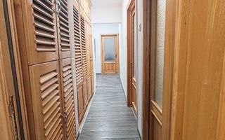4 Camere |  Decomandat | Parter | Titulescu - Poză 3