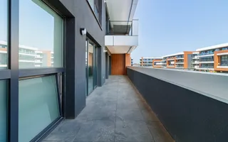 Astorium Garden | 2 camere | 70 mp - Poză 11