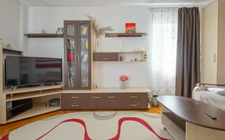 Apartament 2 camere Dobrogeanu Gherea | Racadau | loc parcare si boxa - Poză 12