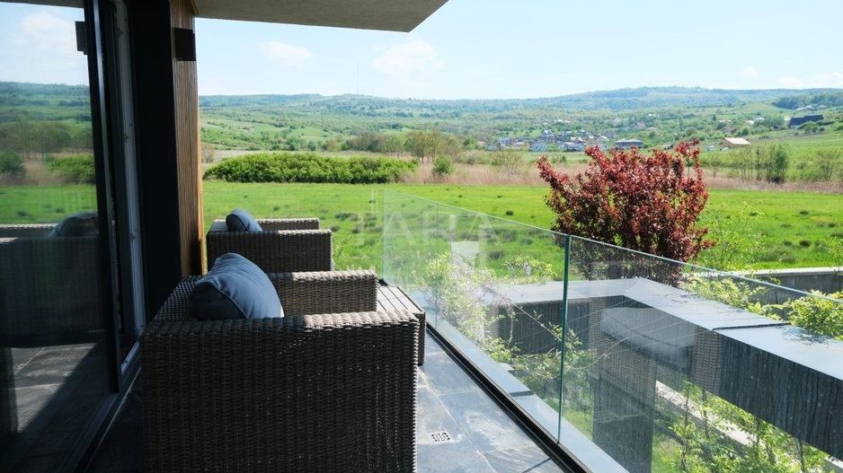 Casa individuala in Borhanci - Poză 13