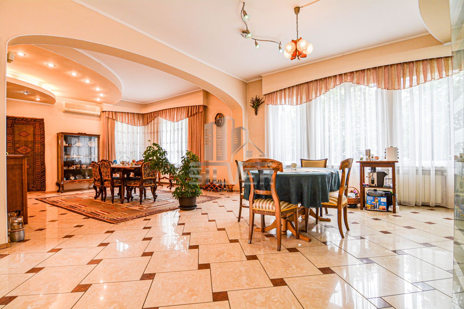 Casa Individuala cu 6 camere in cartier Andrei Muresanu, Cluj-Napoca - Poză 4