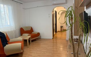 Apartament cu trei camere, Brancoveanu, 120.000€ negociabil - Poză 1