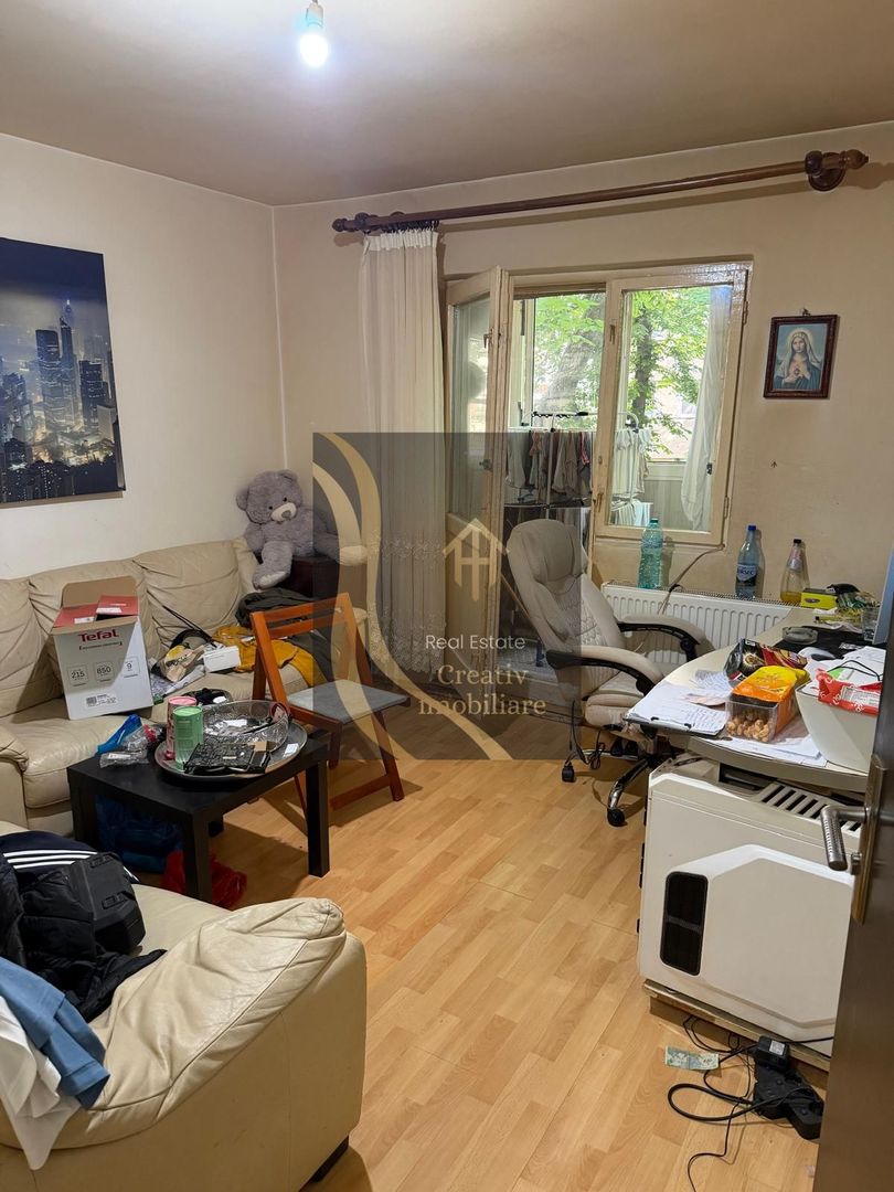Apartament 4 Camere - Militari Gorjului - Valea Cerbului - Poză 15