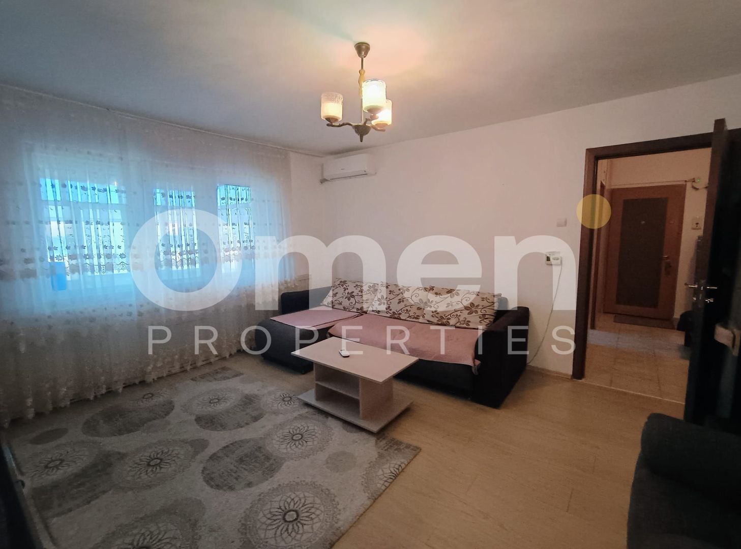 Apartament 2 camere | Str. Petru Rareș | Etaj 4 - Poză 2