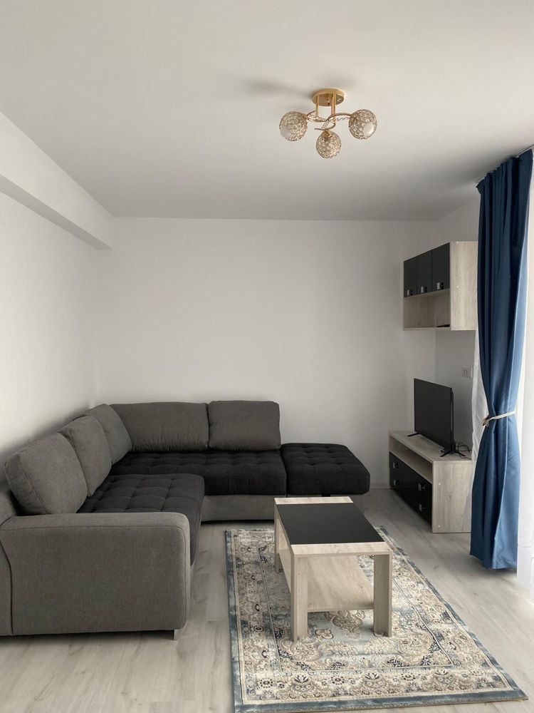 Apartament 2 camere Aparatori Patriei | Loc de parcare subteran - Poză 2