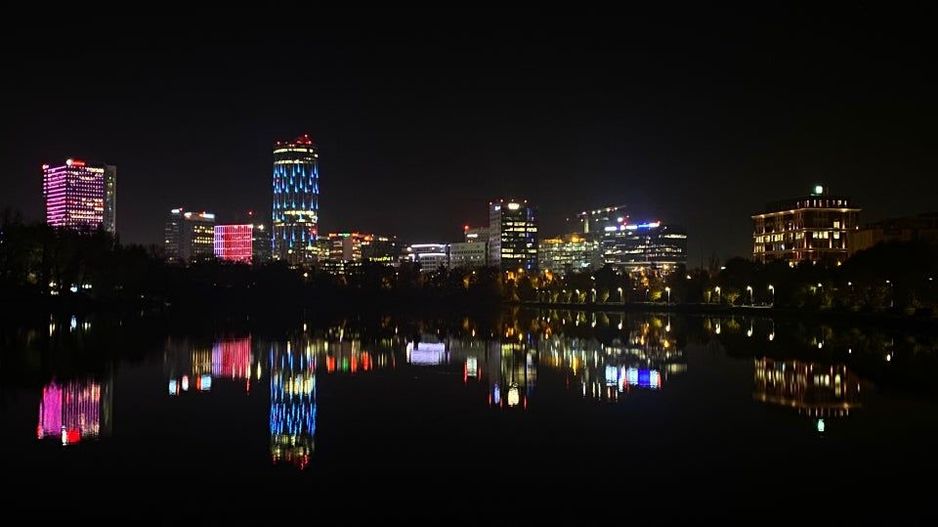 Apartament 4 camere 150 mp || Herăstrău || Soseaua Nordului || 2 Parcari - Poză 4