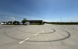 Parc logistic 17000 mp de vânzare, Chitila, investiție cu venit stabil - Poză 15