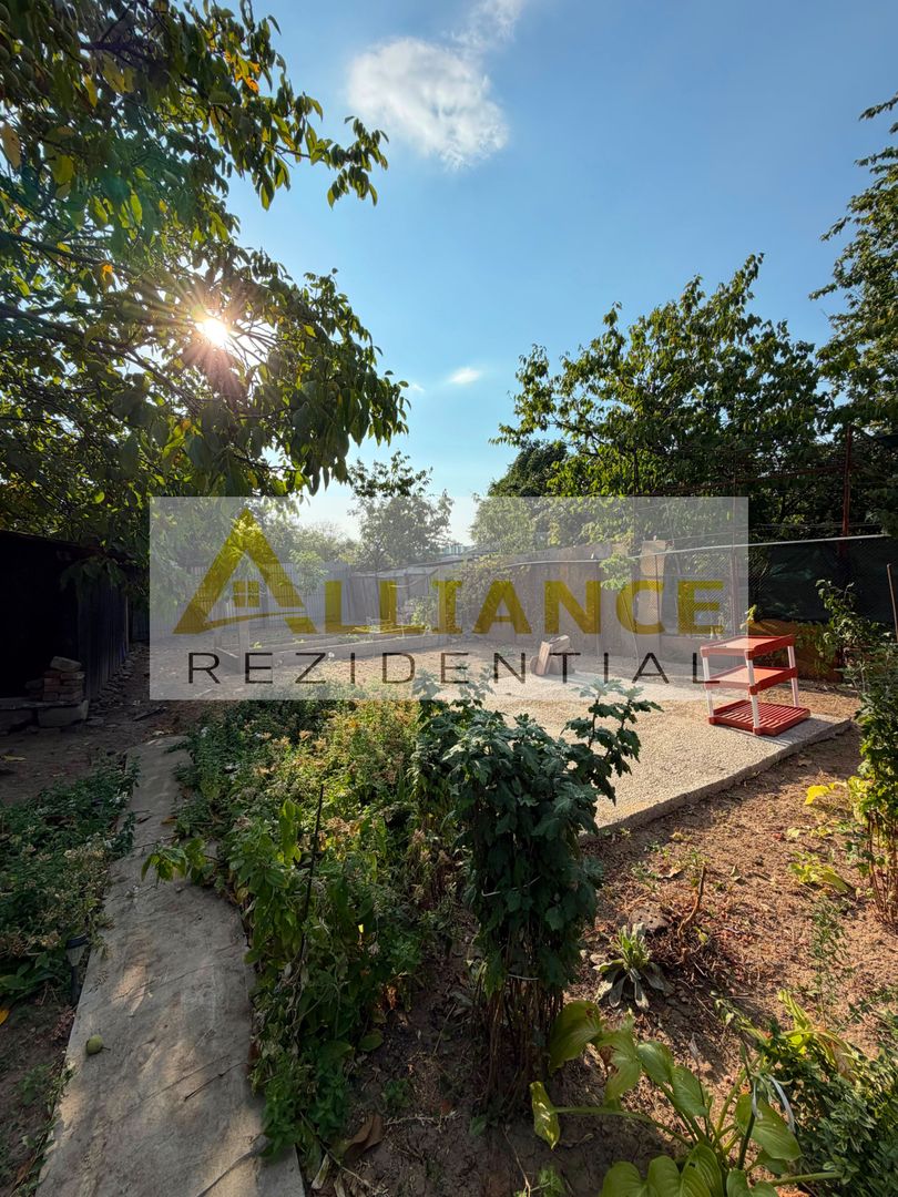 EXCLUSIVITATE - CASA INDIVIDUALA - Teren de 754mp - 205.000â¬ - Poză 19
