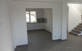 vila gata in duplex/5cam+2bai+150mp curte libera/comBerceni -Ilfov - Poză 42