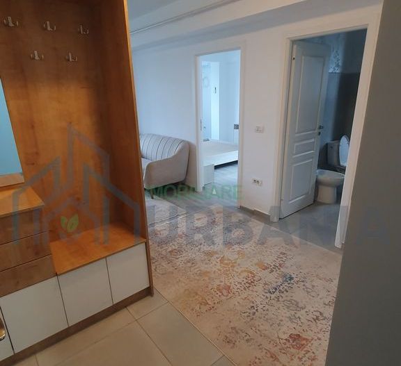 Apartament 2 camere + boxă + loc de parcare – Valea Adâncă, Iași - Poză 8