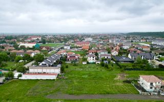 Teren pentru casa individuala / duplex | Dumbravita - Poză 3