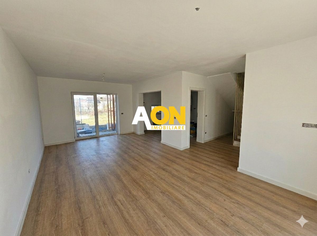 Casa tip insiruit, 4 camere, 186 mp teren, zona premium, Cetate - Poză 2