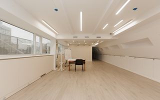 Chirie, oficiu, 170 mp, bulevardul Ștefan cel Mare și Sfânt, Centru - Poză 16