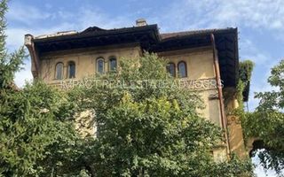 Casa de vanzare - Cismigiu - Poză 1