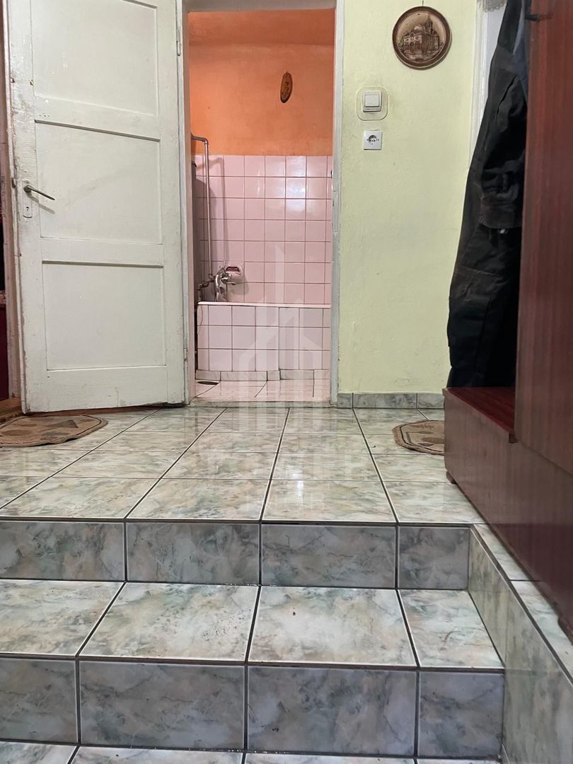 Casa individuala 634 mp teren Gura Raului - Poză 11