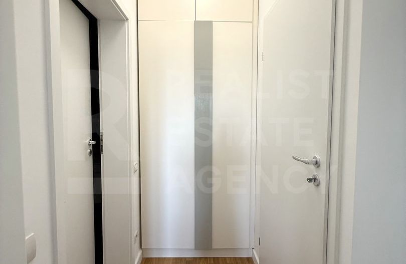 Chirie, apartament, 2 camere, zona Aviatiei, București - Poză 12