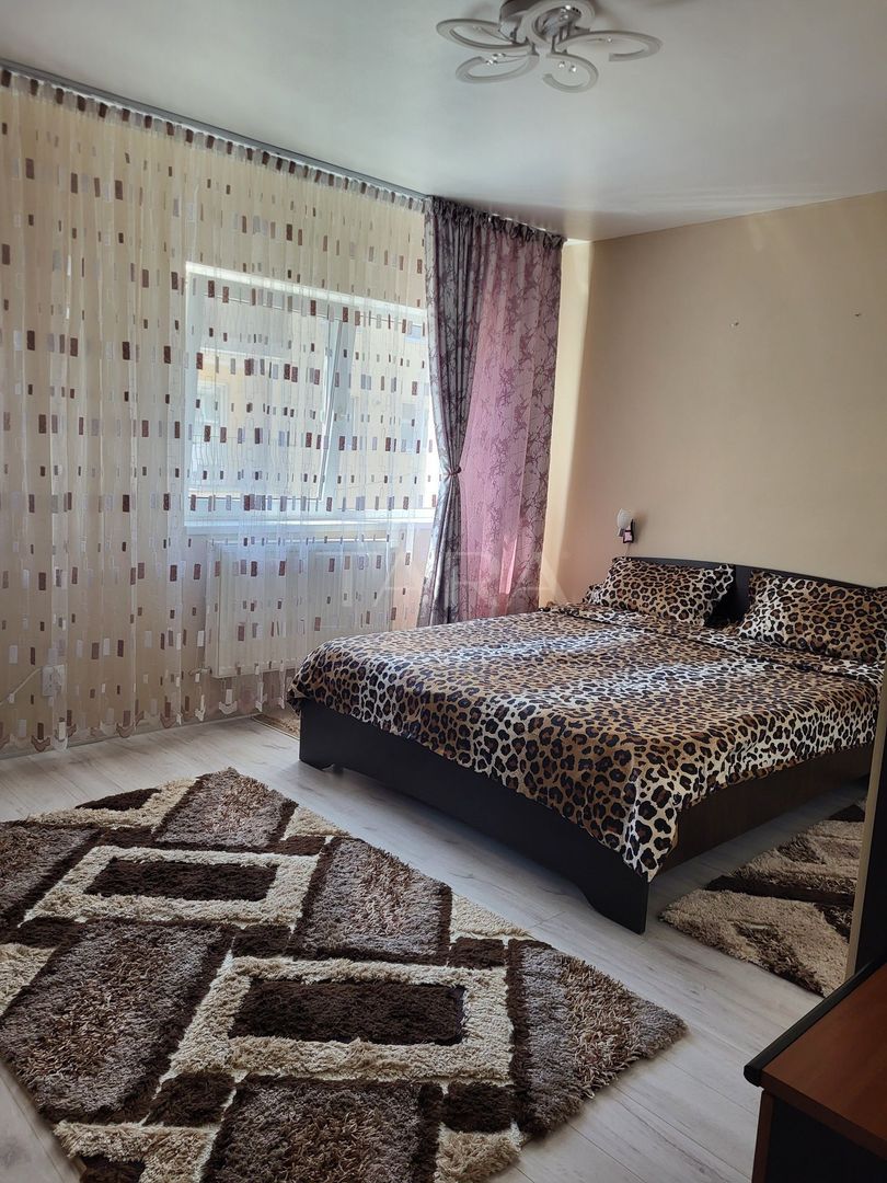 Apartament cu 2 camere de vânzare – Florești, Cluj-Napoca. - Poză 5