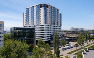 INVESTIȚIE | 1 CAMERĂ – 53,1 m² | CIOCANA, GINTA LATINĂ - Poză 1