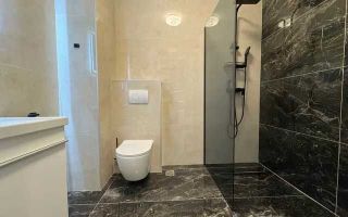 Apartament 2 Camere, Ultrafinisat, Panoramă Superbă - Poză 8