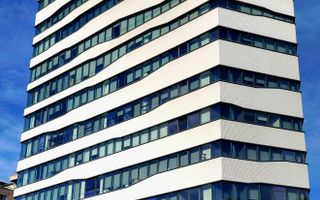 Spatiu modern pentru birouri - 427.7 mp - Piata Muncii - Poză 9