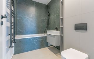 Studio Bartolomeu | 43 mp + Balcon 10 mp | Etaj 5/8 | Sală Polivalentă - Poză 8
