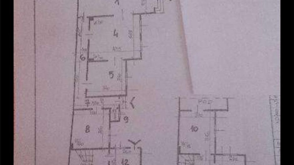 vanzare casa curte - Poză 8