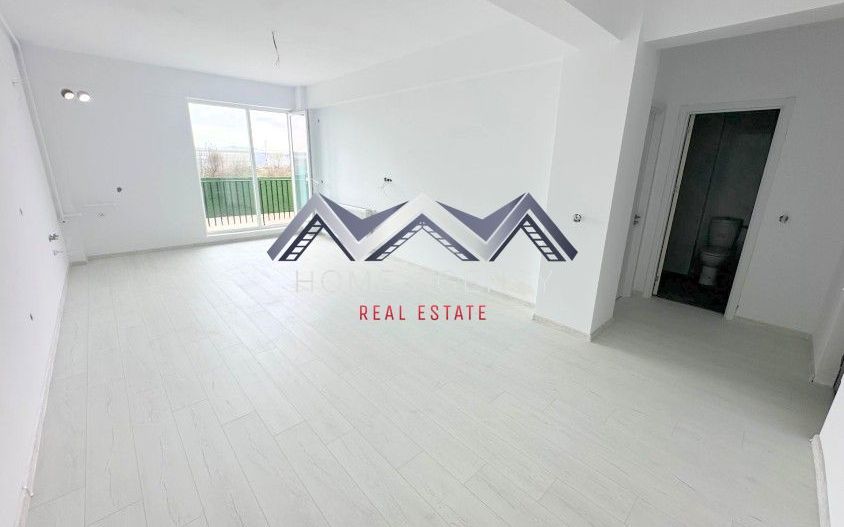 Apartament de vânzare Otopeni – parcare și TVA incluse - Poză 1