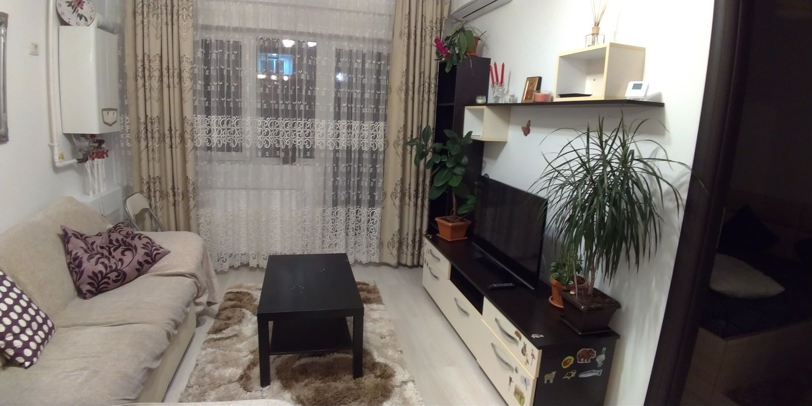 Apartament 2 camere in Militari Residence - Poză 4