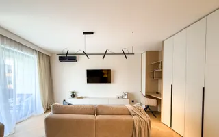 Apartament superb la cheie, bloc nou, Intre Lacuri - Poză 13