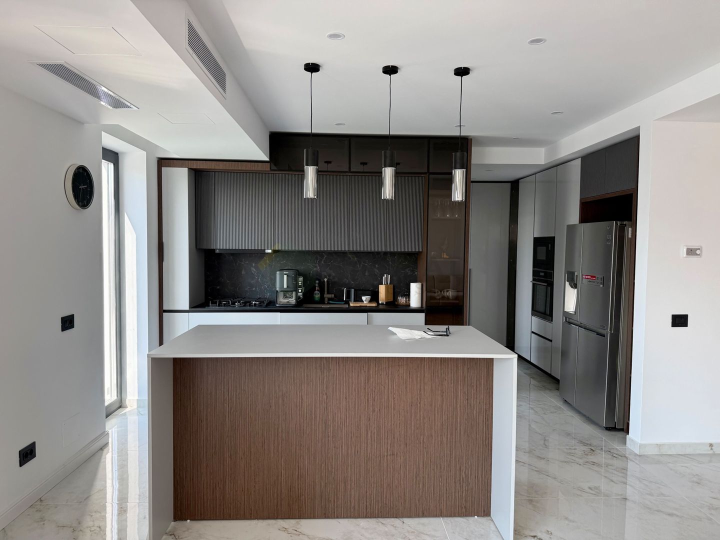 Vila individuala 5 camere in complex boutique| Matei Millo | Pompa de caldura - Poză 25