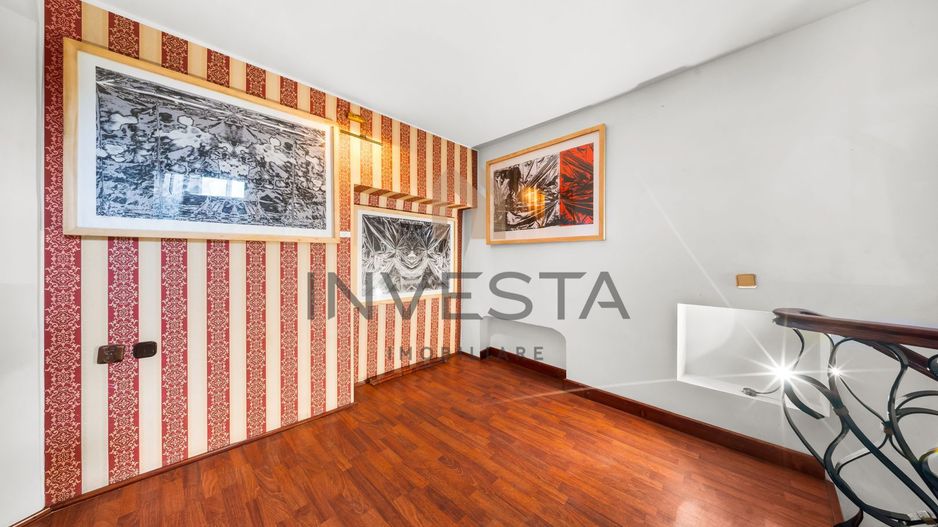 Spatiu de birouri Ultracentral Piata Unirii, 182 mp! Oportunitate rara - Poză 9