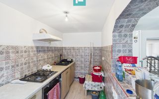 Casă retrasă Pișchia – 4 camere, teren 920 mp - Poză 8