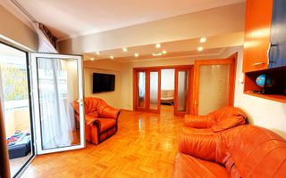 4 Camere-Ultracentral-Langa Mercur-Mobilat-Utilat-Disponibil Imediat - Poză 1