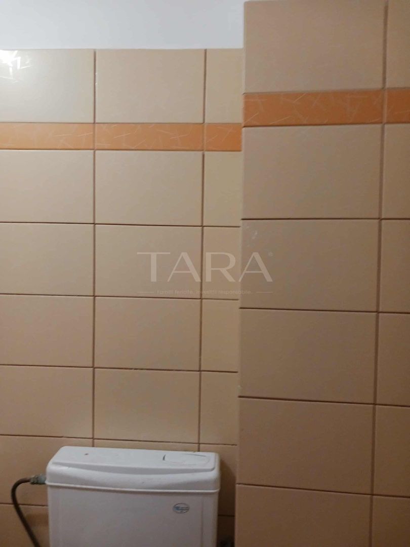 Apartament 2 Camere de Vânzare cu Parcare – Florești, Cartier Terra - Poză 8