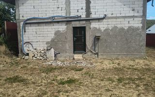 Casă de vânzare în sat Isaiia, comuna Răducăneni, județul Iași - Poză 8