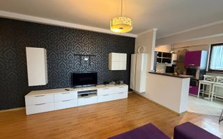2 camere Damaroaia 57 mp utili - Poză 7