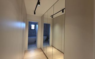 Apartament Nou 3 Camere de Închiriat - Iancu Nicolae, 95 m, NOU LUX - Poză 21