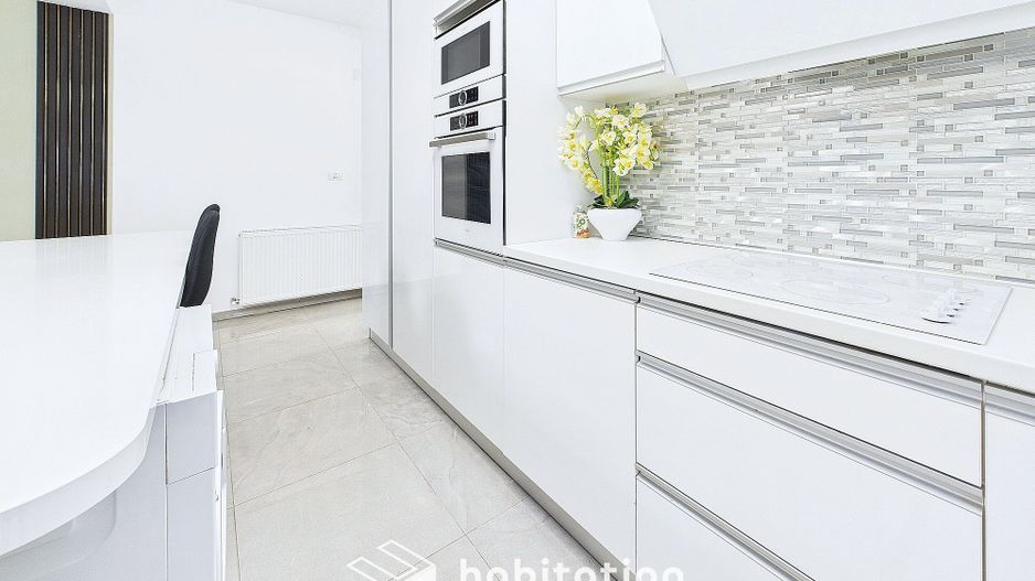 Apartament 3 camere, spațios si vibrant, pet friendly, in Braytim - Poză 9