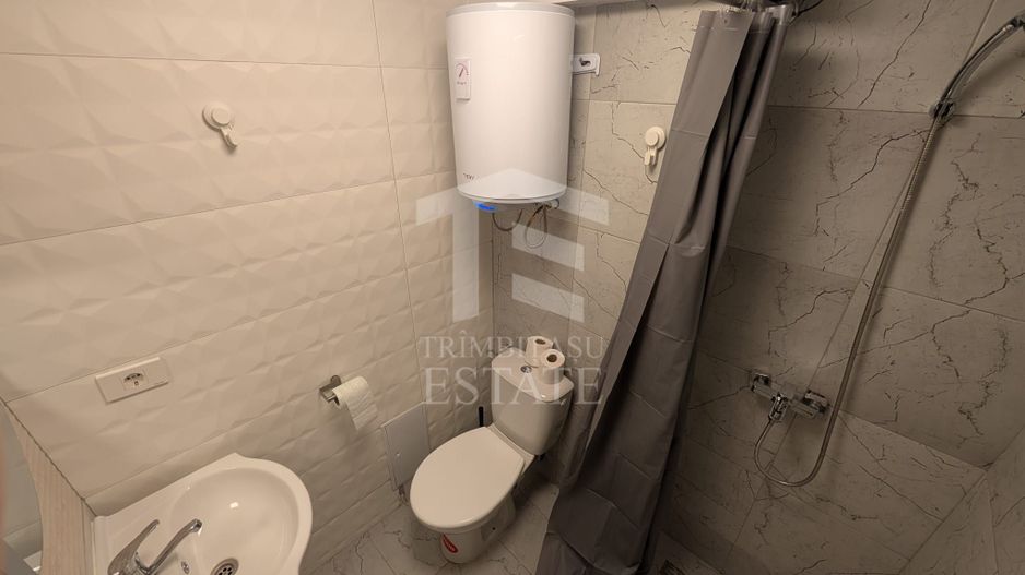 Studio la Prima INCHIRIERE Calea Mosilor-Universitate - Poză 9