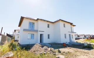 Duplex Sanpetru - Poză 15
