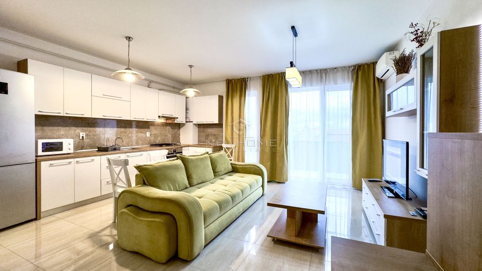 Apartament 2 camere, parcare, Zona Iulius Mall - Poză 16