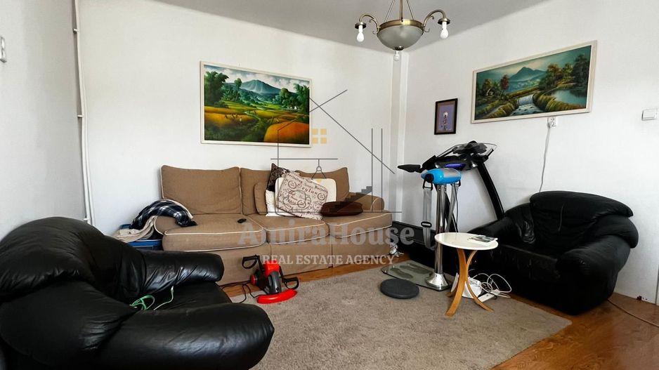 Casa individuala teren 1300 mp si 370 mp utili in cartierul Marasti - Poză 27